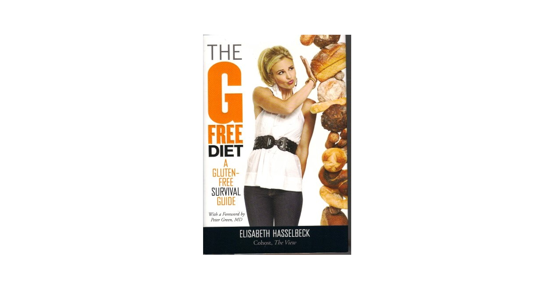 語学・辞書・学習参考書 G Free Diet A Gluten Free Survival 51tPX-2xm+L.jpg_BO30,255,255,